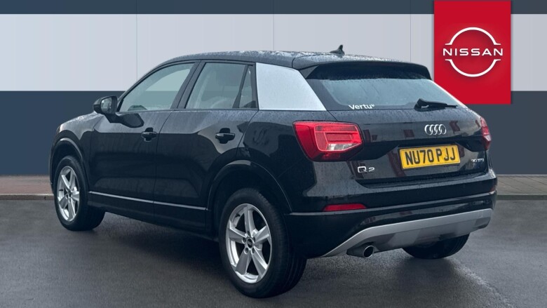 Audi Q2 30 TFSI Sport 5dr [Tech pack] Petrol Estate